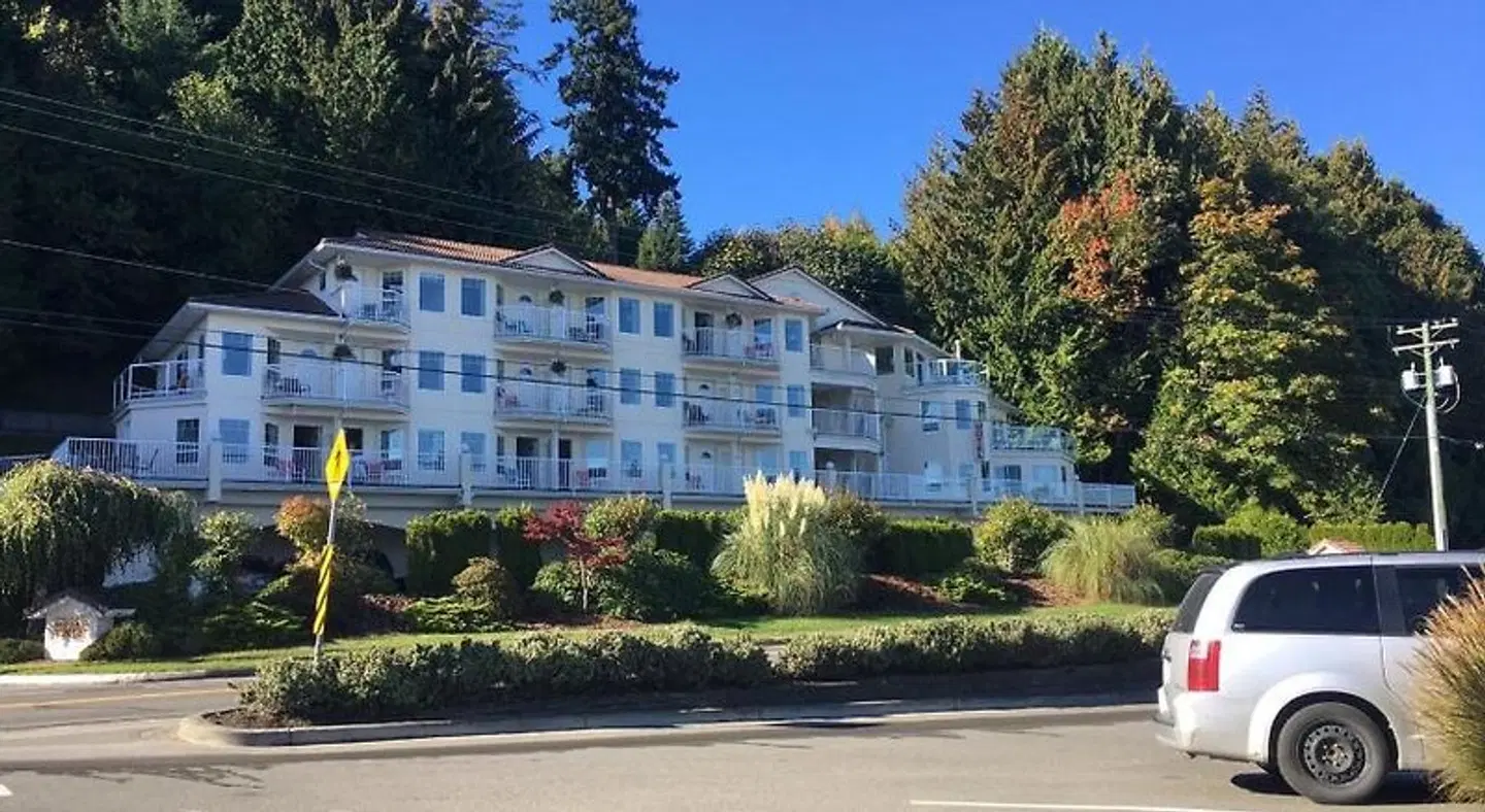 Casa Grande Inn EXTERIOR