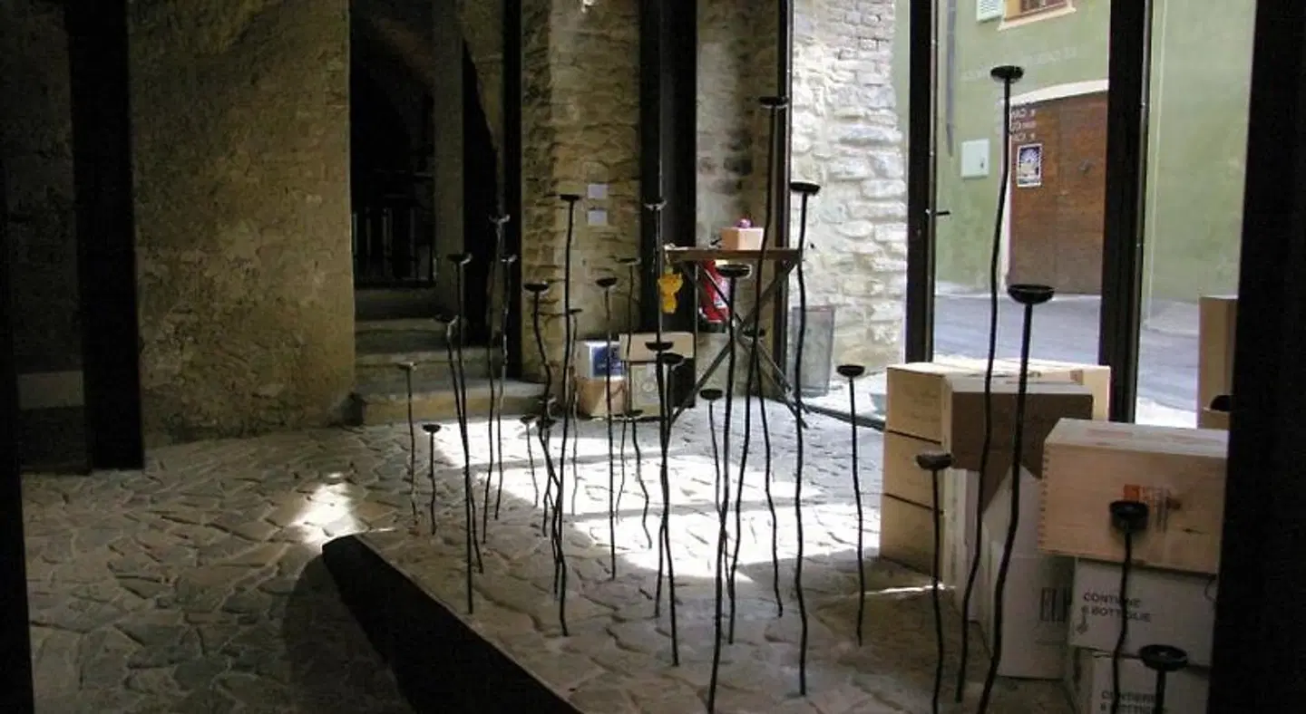 Le Case Della Saracca Bar