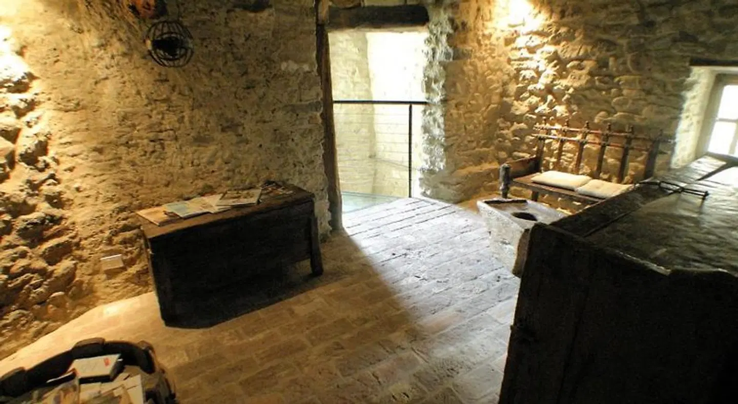 Le Case Della Saracca ROOM_EXAMPLE