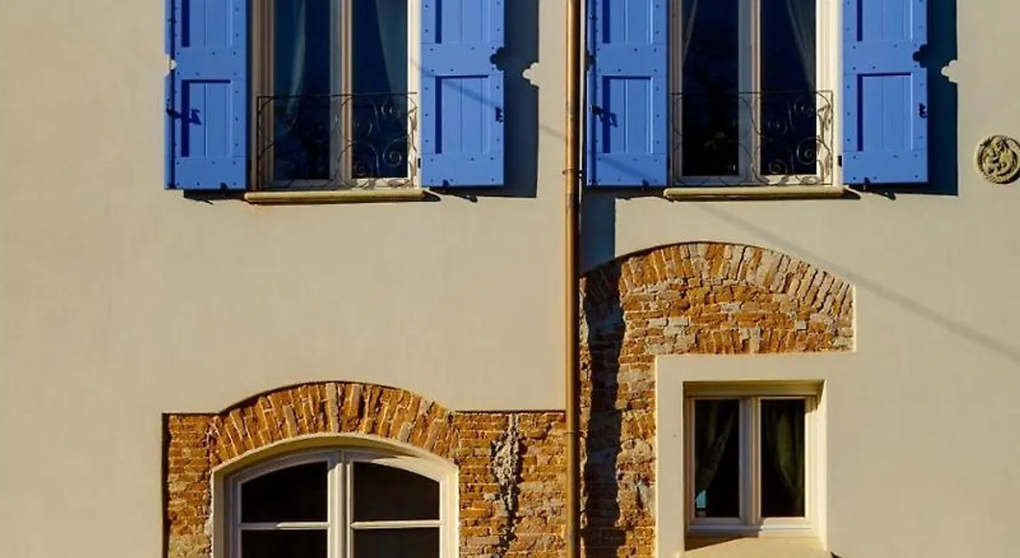 Podere Demetra EXTERIOR