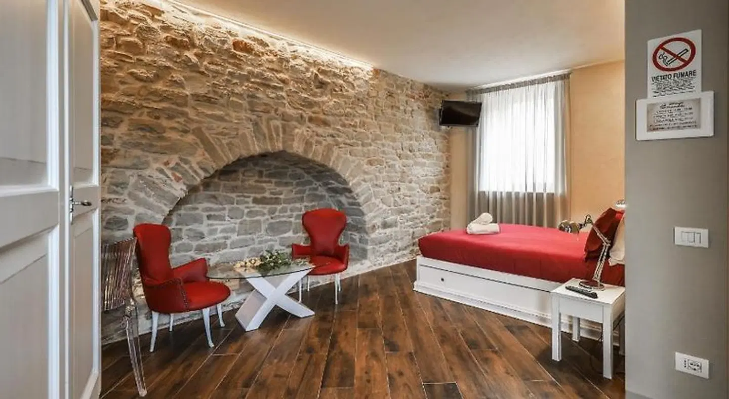 Albergo del Bramante HEALTH_BEAUTY