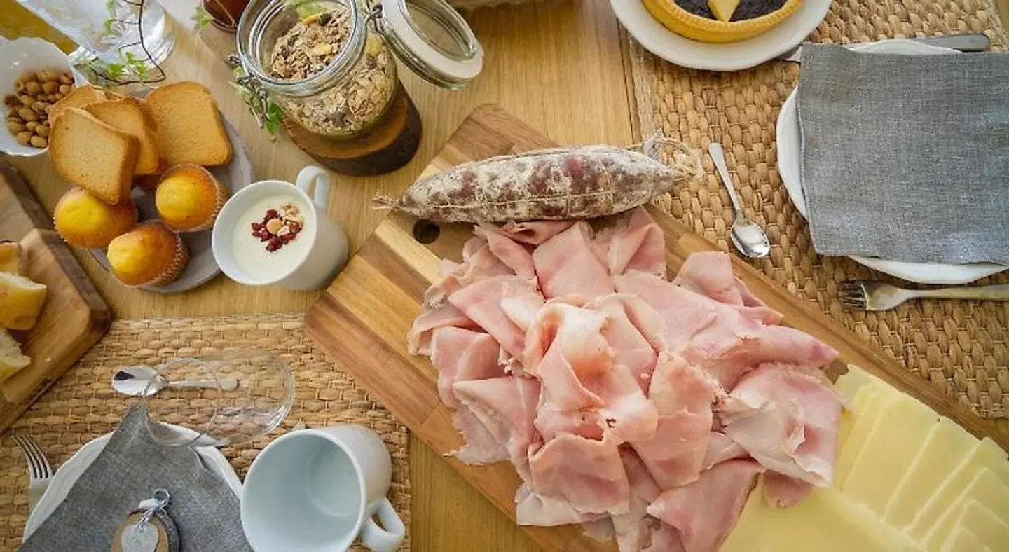 Agriostello delle Langhe HEALTH_BEAUTY