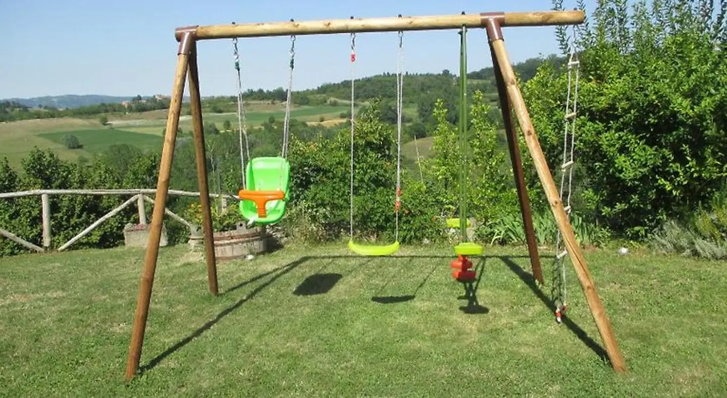 Il Gelso'd La Costa SPORTS_AND_LEISURE