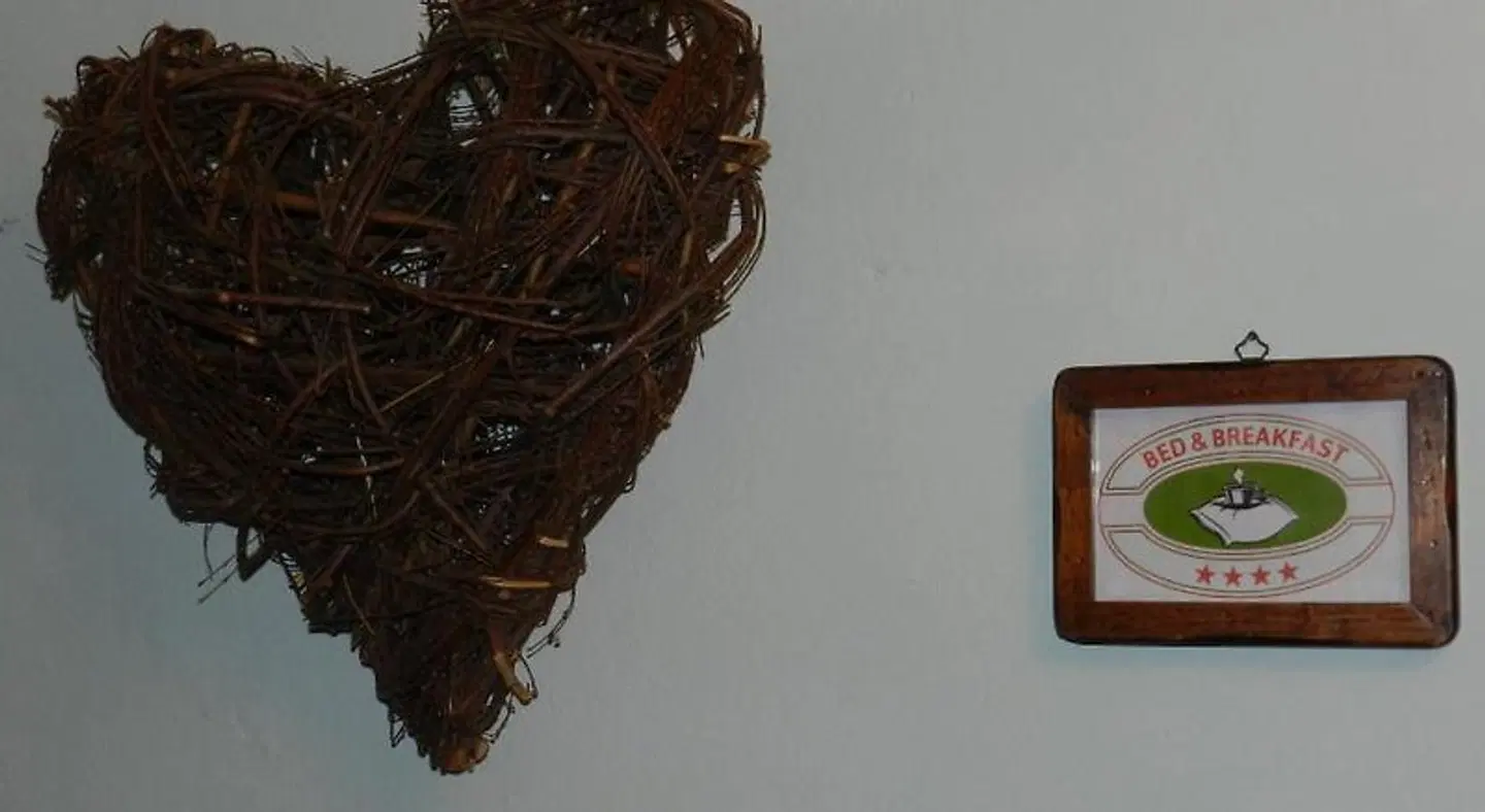 Mamota B&B ROOM_EXAMPLE