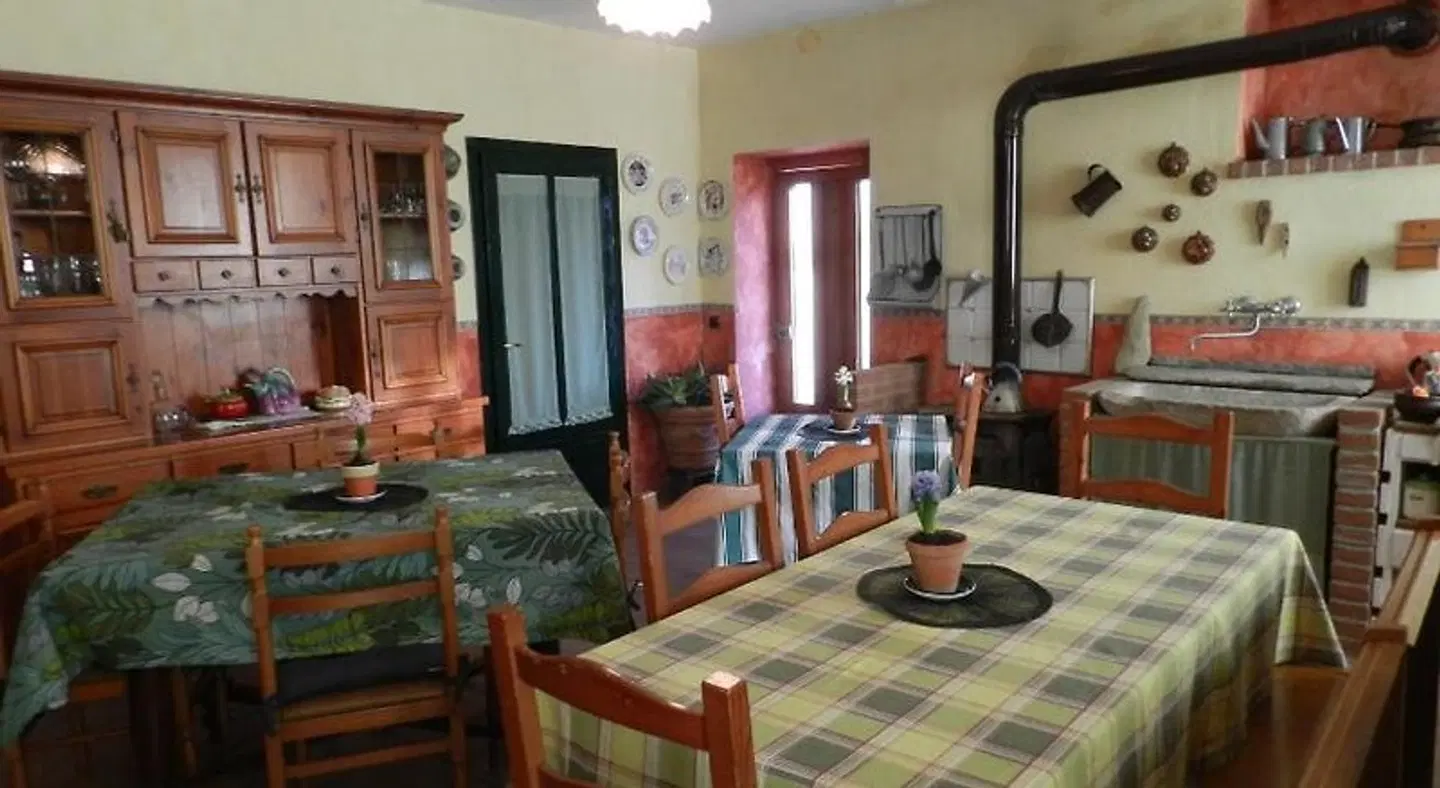 Mamota B&B LOUNGE_LOBBY