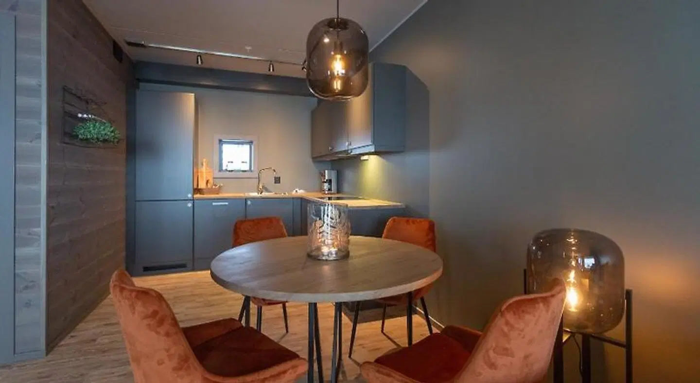 Riddertunet Apartments HEALTH_BEAUTY