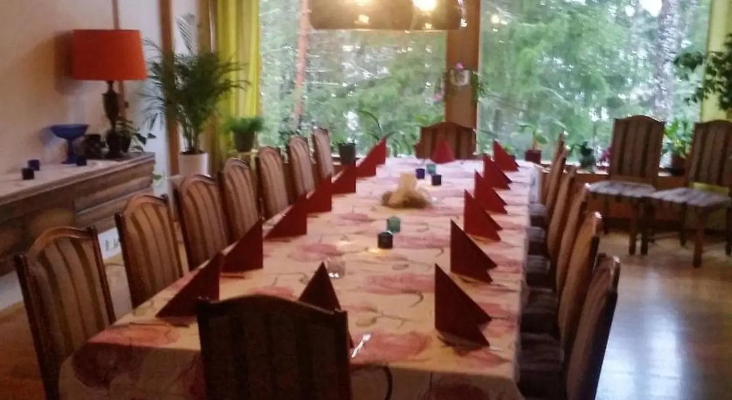 B&B Neulomotie Konferenz
