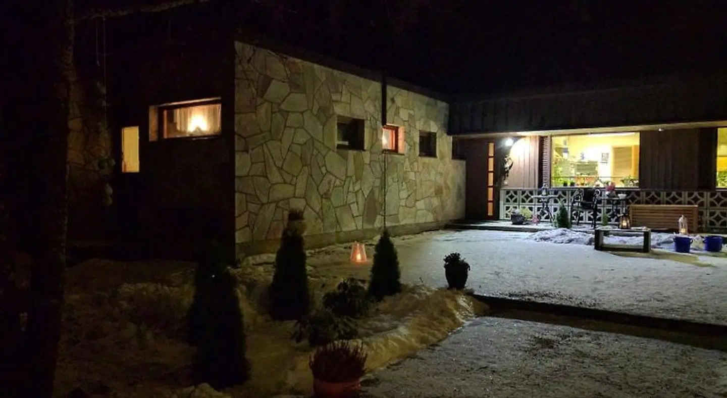 B&B Neulomotie EXTERIOR