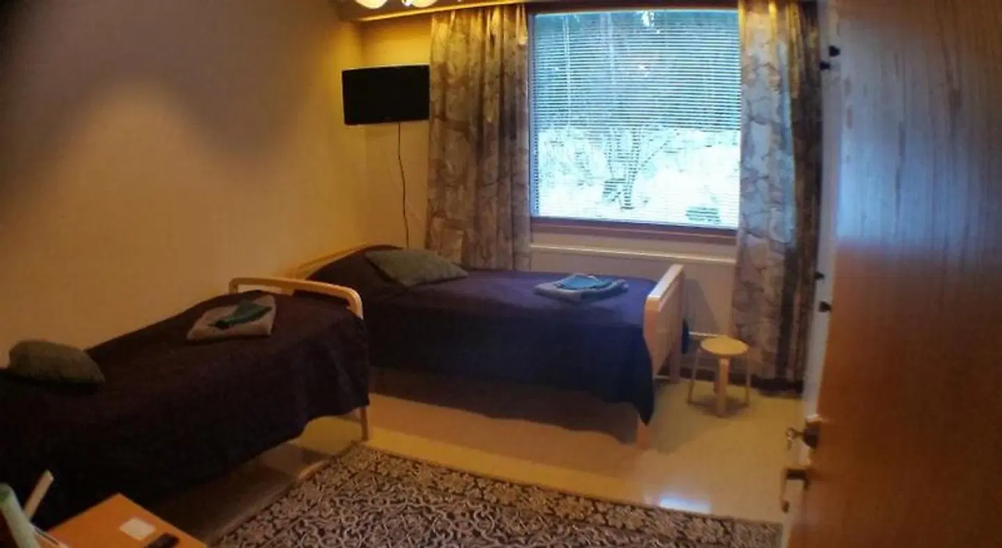 B&B Neulomotie ROOM_EXAMPLE