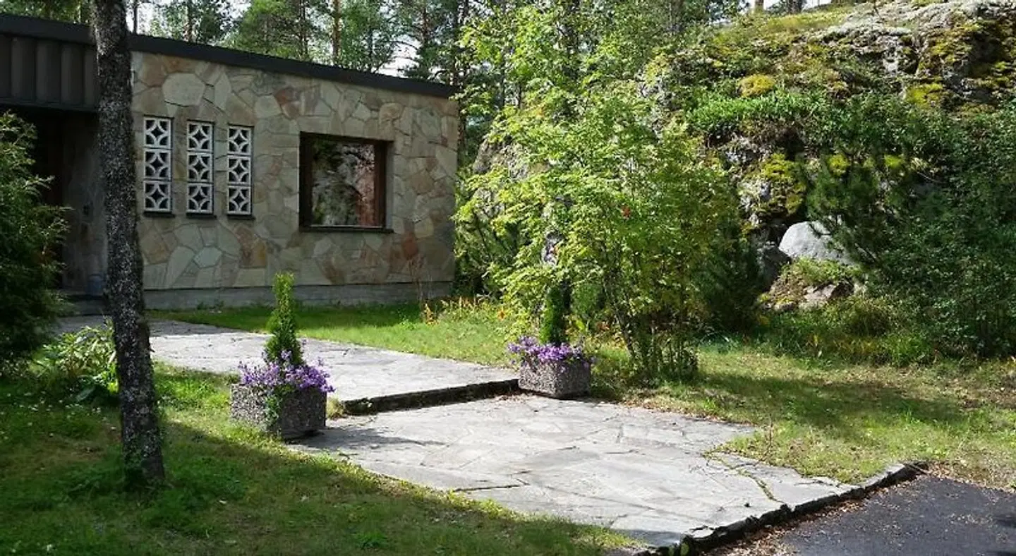 B&B Neulomotie Garten