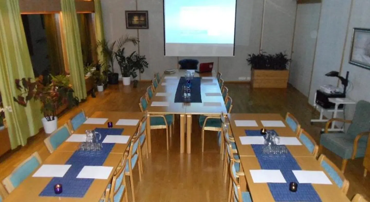 B&B Neulomotie Konferenz