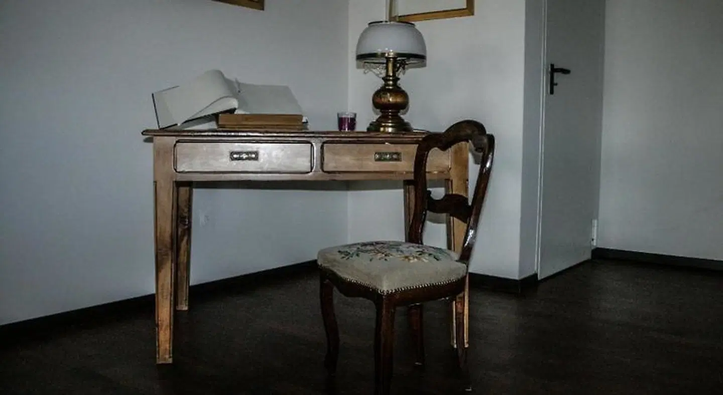 Hotel Quadrifoglio ROOM_EXAMPLE