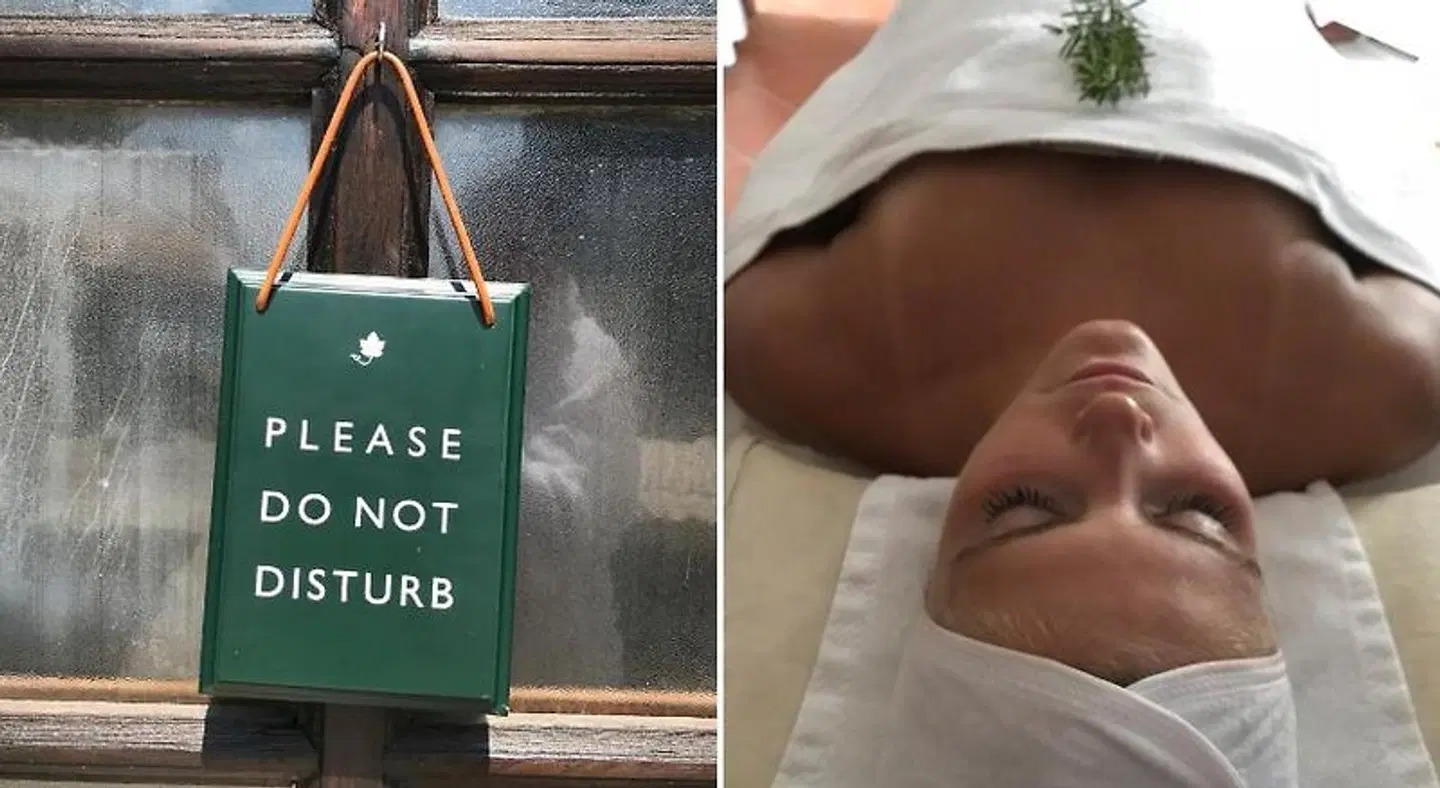Villa La Madonna HEALTH_BEAUTY
