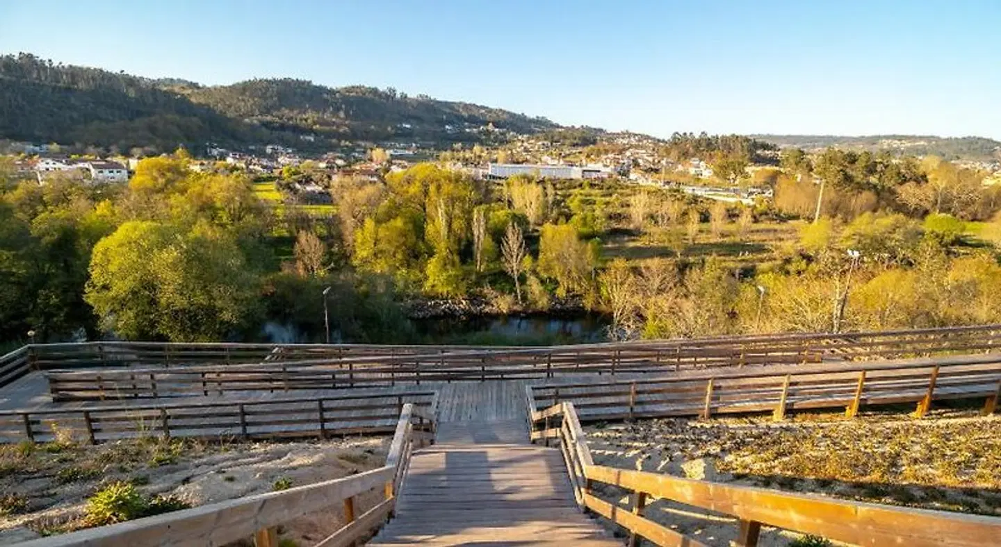 Casa da Ponte Velha LANDSCAPE