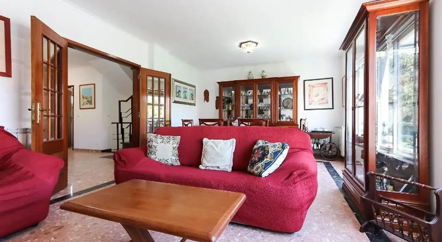 Charming Guesthouse - Sónia's Houses LOUNGE_LOBBY