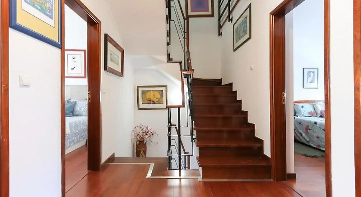 Charming Guesthouse - Sónia's Houses LOUNGE_LOBBY
