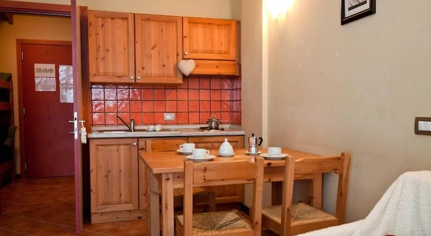 Residence Stalle Lunghe ROOM_EXAMPLE