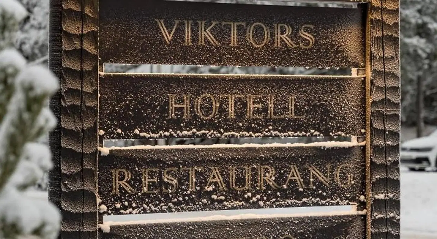 Hotell Viktors LOUNGE_LOBBY