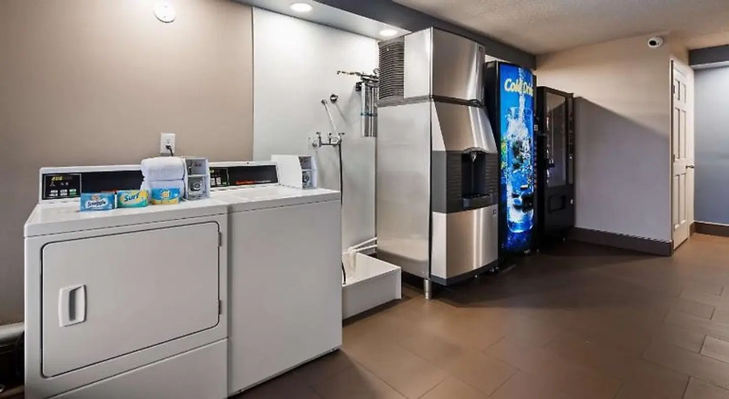 SureStay Hotel by Best Western Jasper ROOM_EXAMPLE
