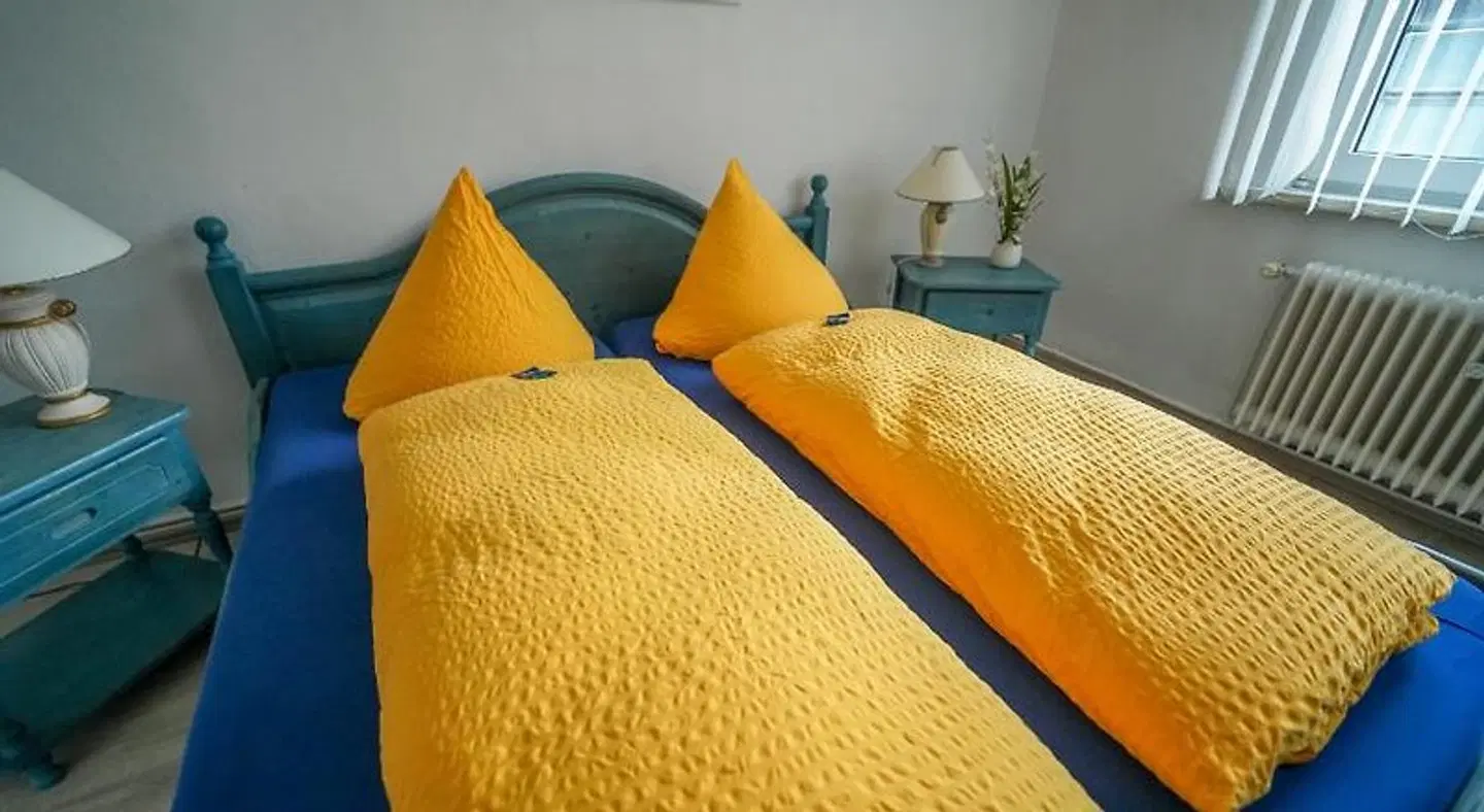 Hotel Celler Auszeit ROOM_EXAMPLE