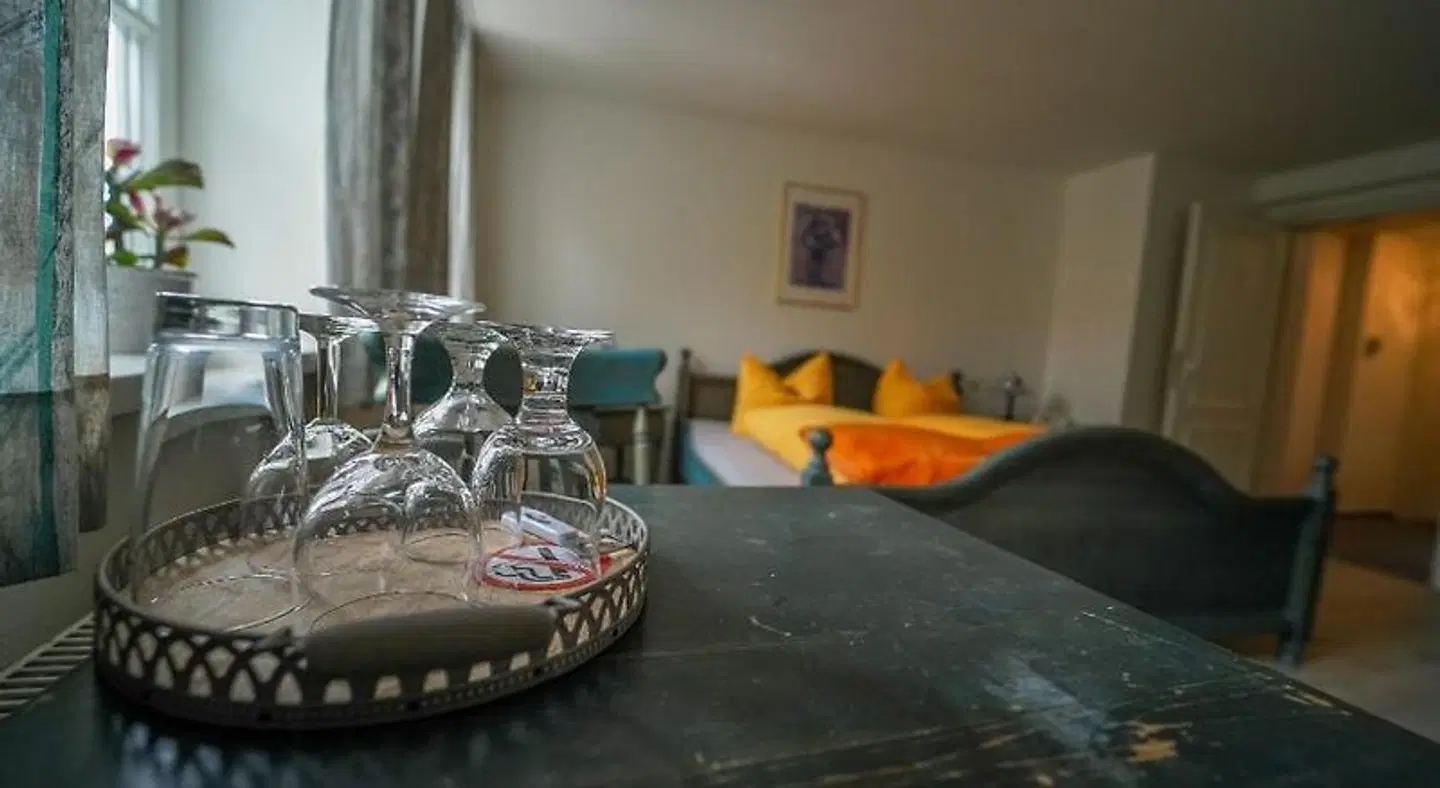 Hotel Celler Auszeit Konferenz