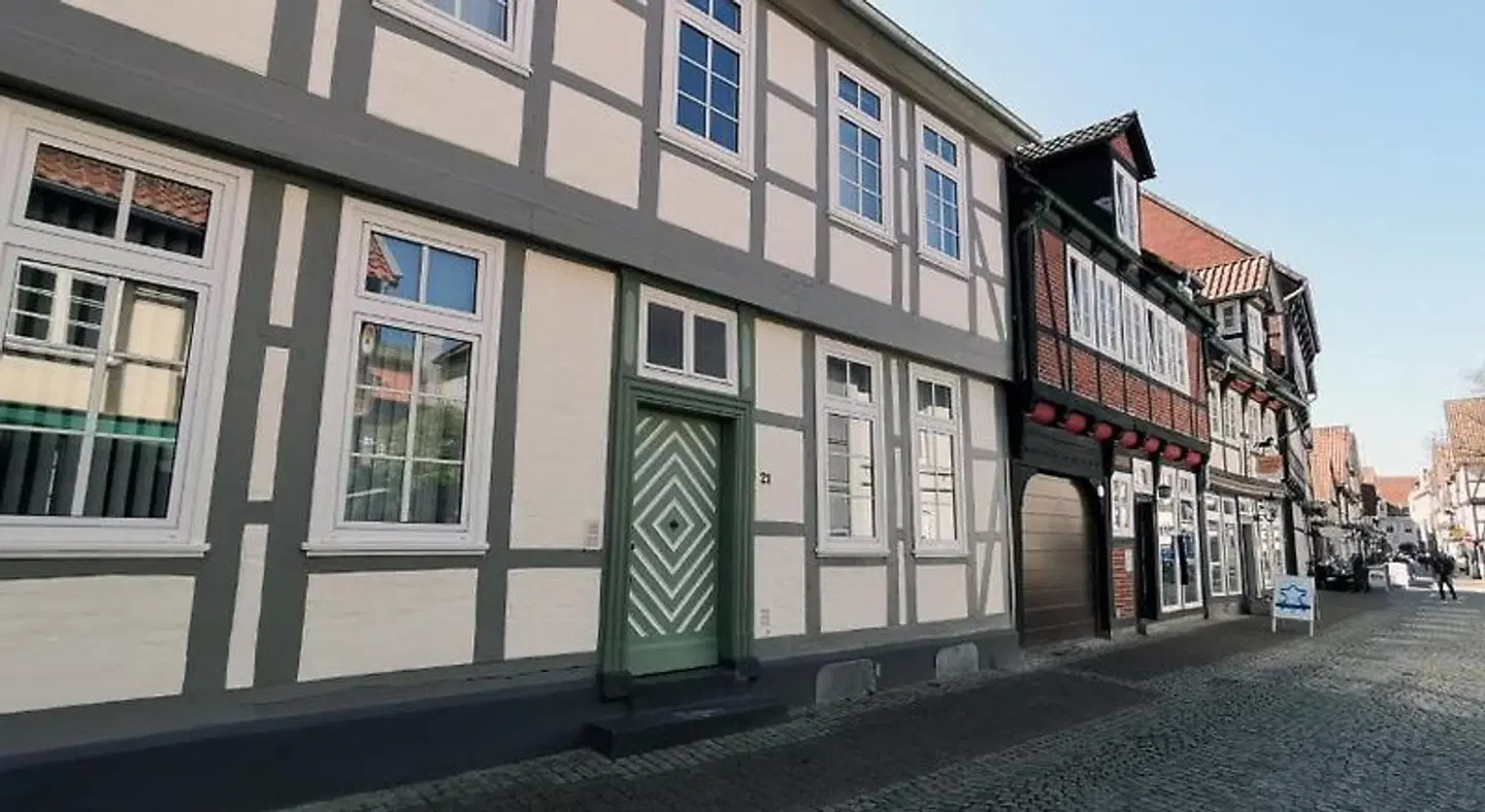 Hotel Celler Auszeit EXTERIOR