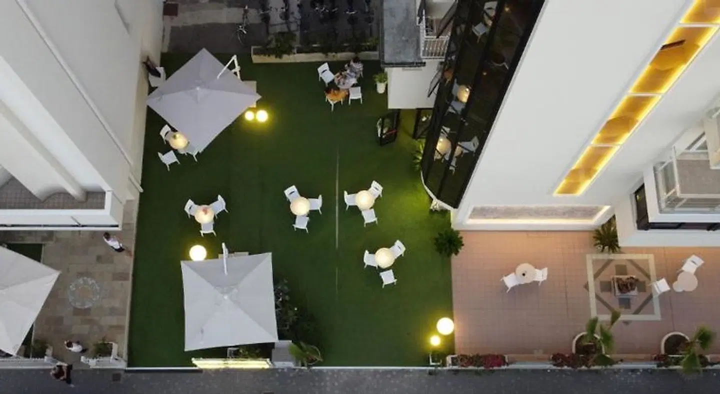 SoleMare Hotel & Residence Restaurant