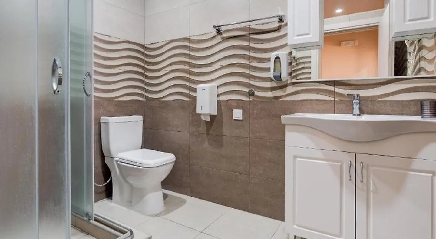 Hotel Zan HEALTH_BEAUTY