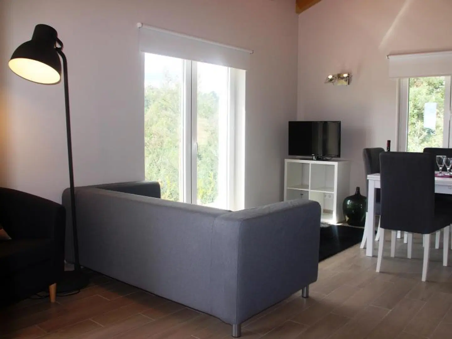 I Love Dão Casas Da Fraga LOUNGE_LOBBY