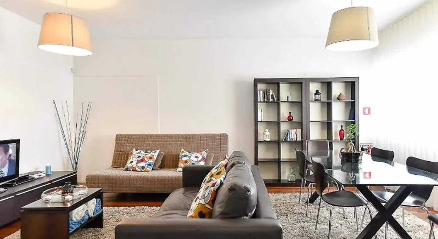 Feel Porto Panoramic Flat ROOM_EXAMPLE