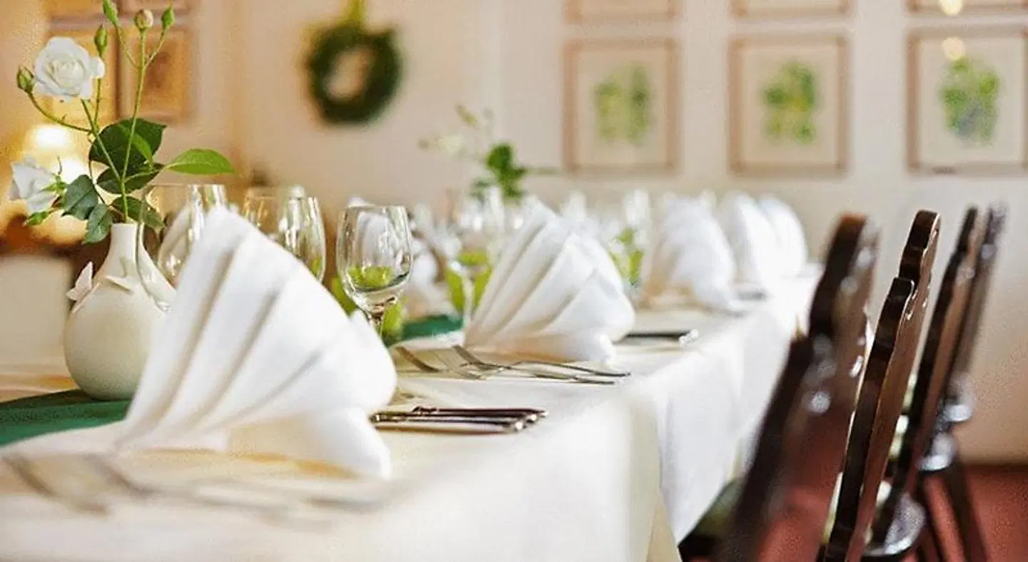 Hotel Markushof Restaurant