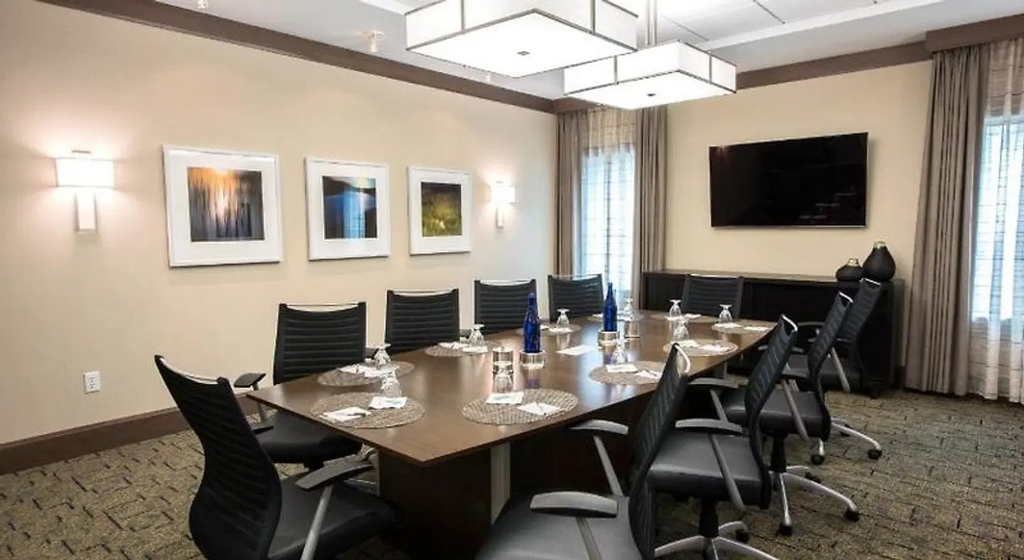 Staybridge Suites Wolf Rd-Colonie Center by IHG Konferenz
