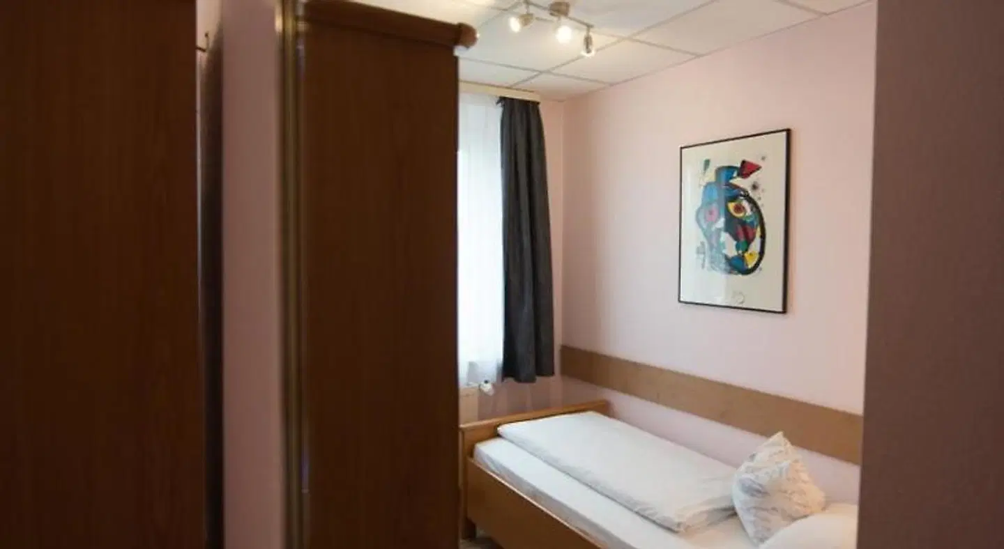 Rheinauer Hof - Das Hotel am Riedweg ROOM_EXAMPLE