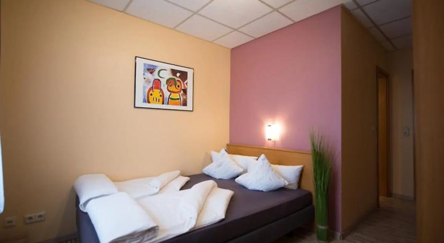 Rheinauer Hof - Das Hotel am Riedweg ROOM_EXAMPLE