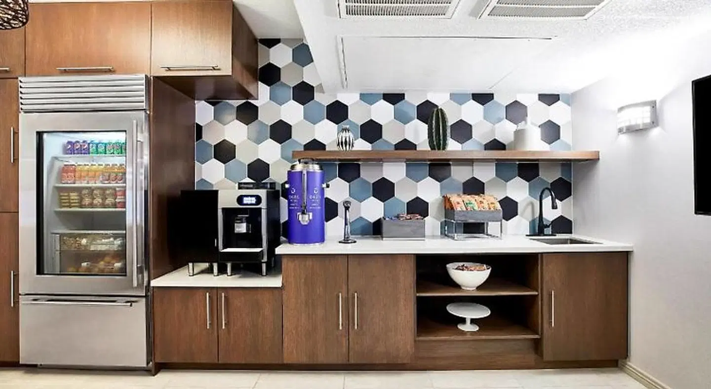 Delta Hotels by Marriott Phoenix Mesa Restaurant