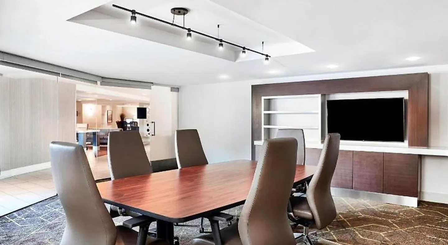 Delta Hotels by Marriott Phoenix Mesa SPORTS_AND_LEISURE