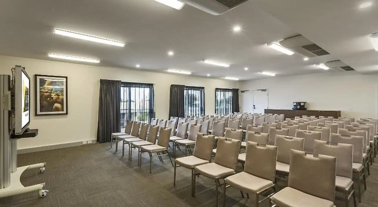 Quest Townsville on Eyre Konferenz