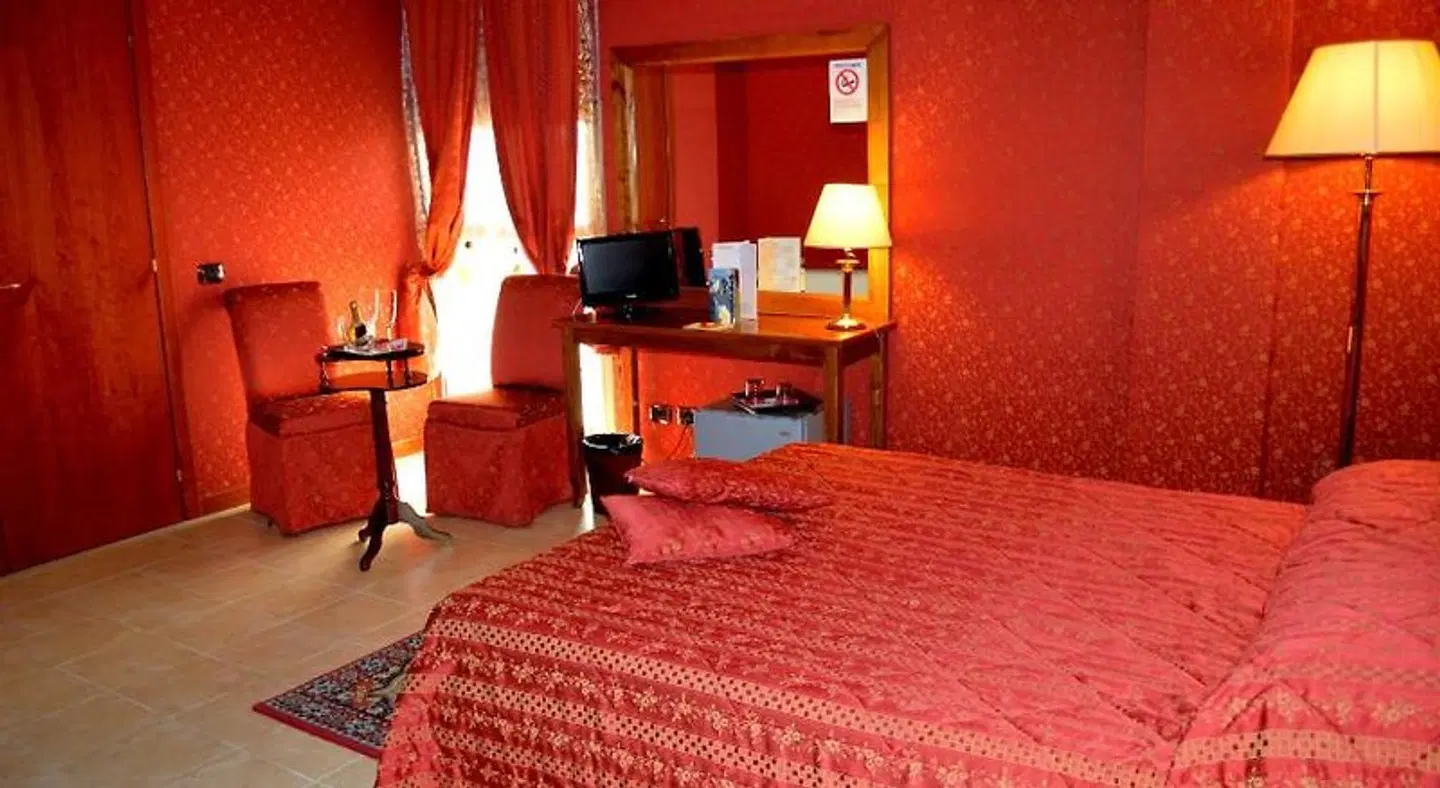 Shasa ROOM_EXAMPLE