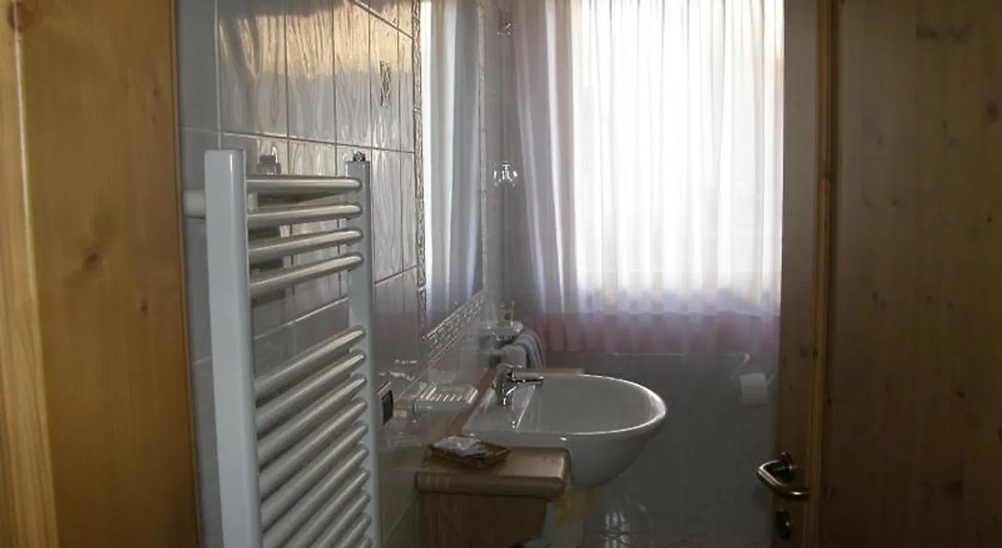 Villa Ilaria Badezimmer