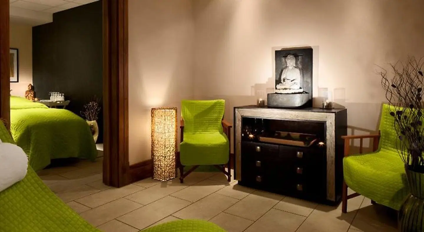 Radisson Blu Durham ROOM_EXAMPLE