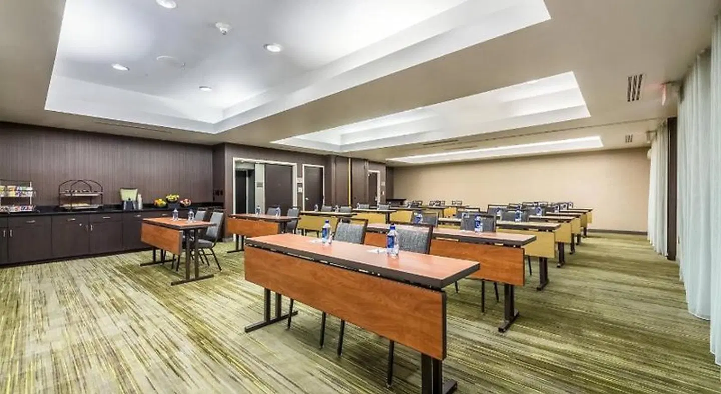 Courtyard by Marriott Dallas DFW Airport South/Irving Konferenz