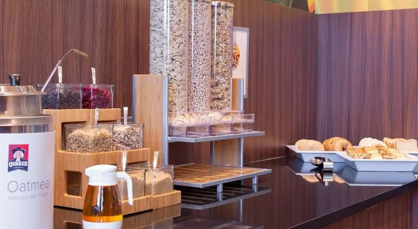 Fairfield Inn & Suites by Marriott New York Queens/Fresh Meadows Wellness