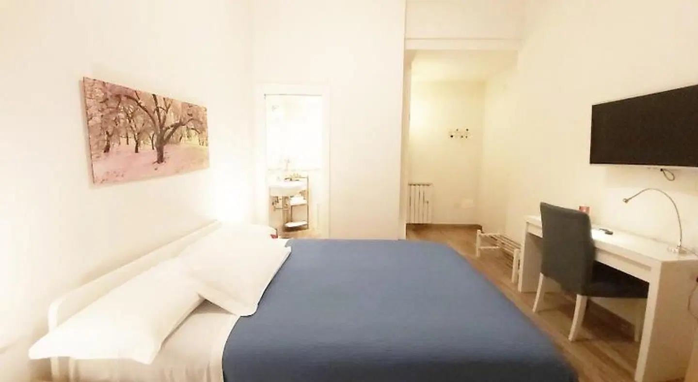 B&B Floridiana ROOM_EXAMPLE