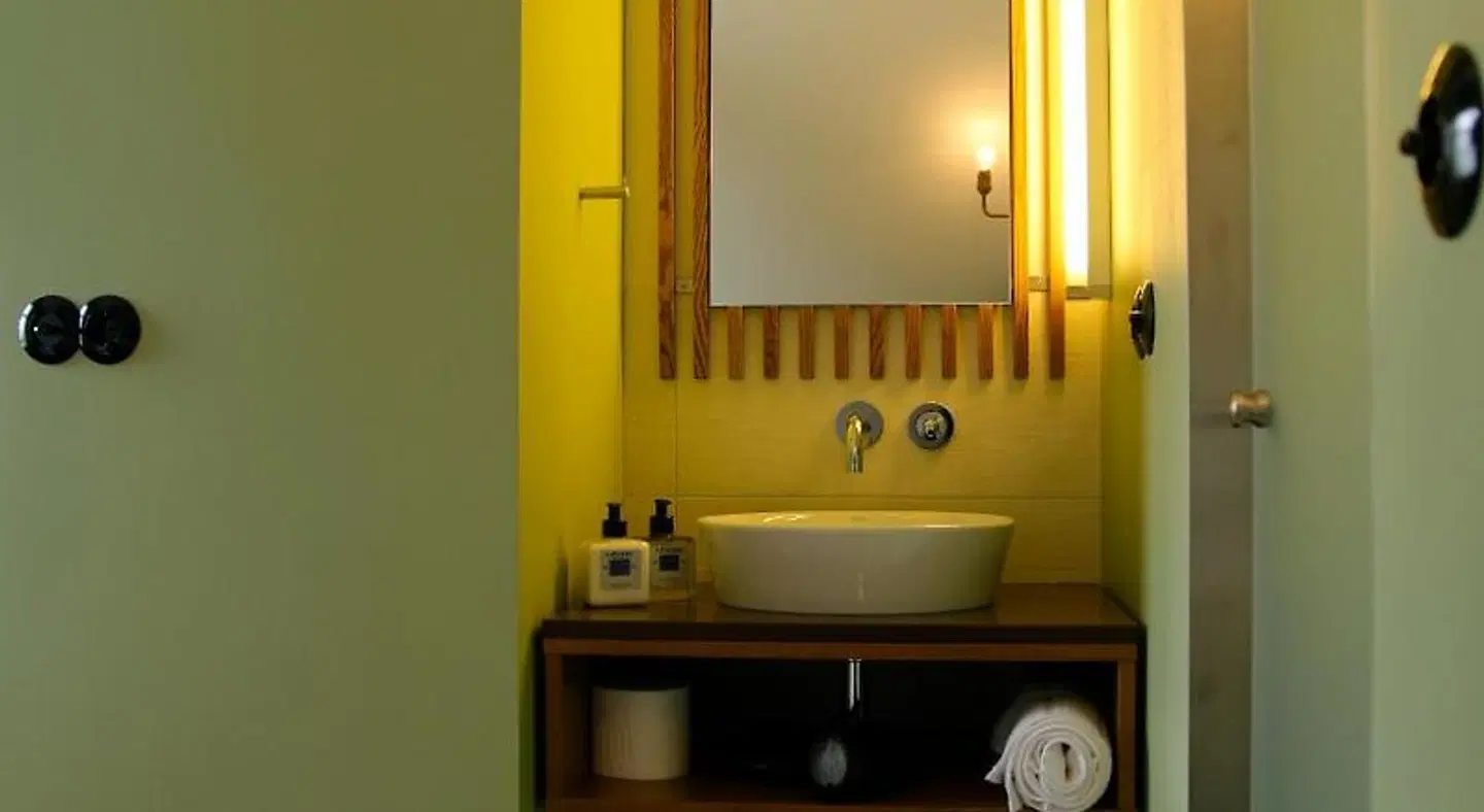 Hótel Egilsen ROOM_EXAMPLE