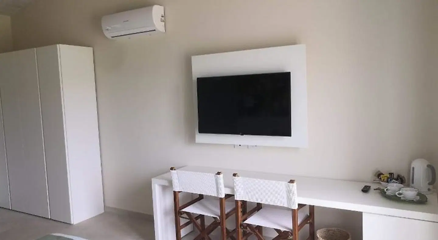 B&B Stile Libero Badezimmer
