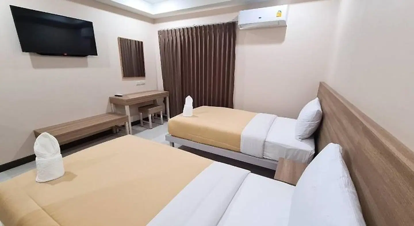 Grand Maihom Hotel ROOM_EXAMPLE