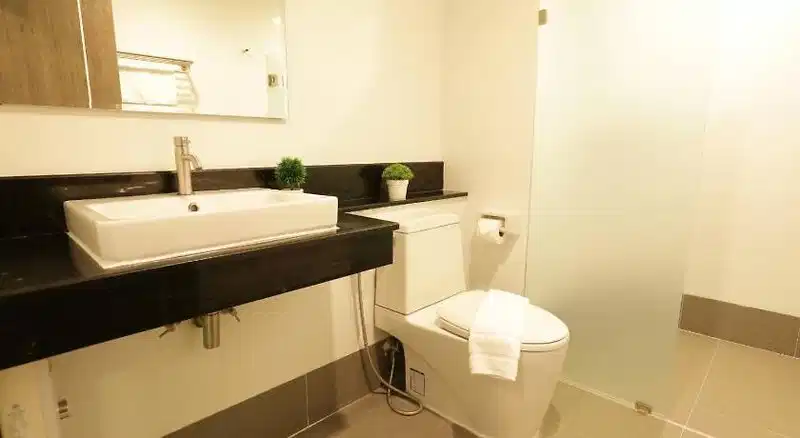 Lampang Residence – Hotelfoto