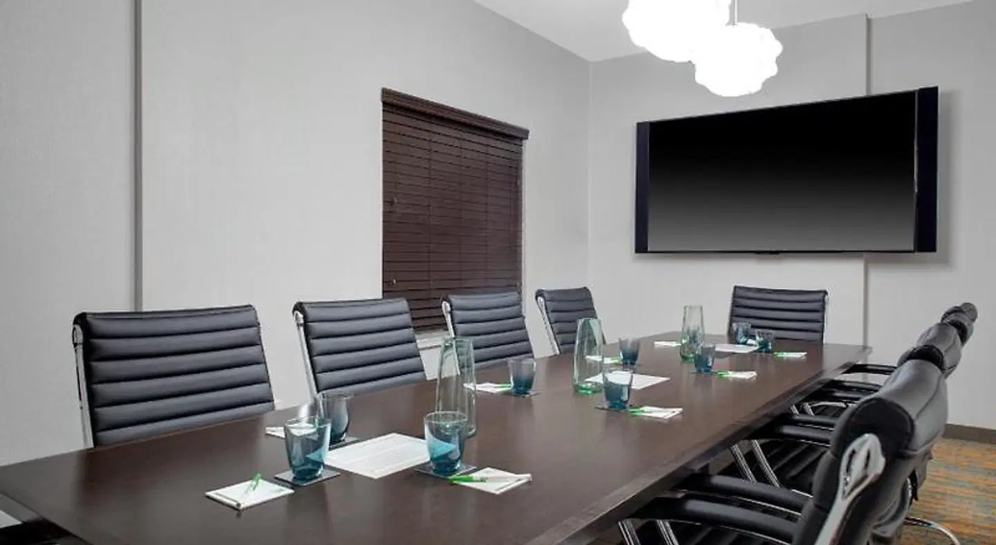 Holiday Inn Windsor - Wine Country by IHG Konferenz