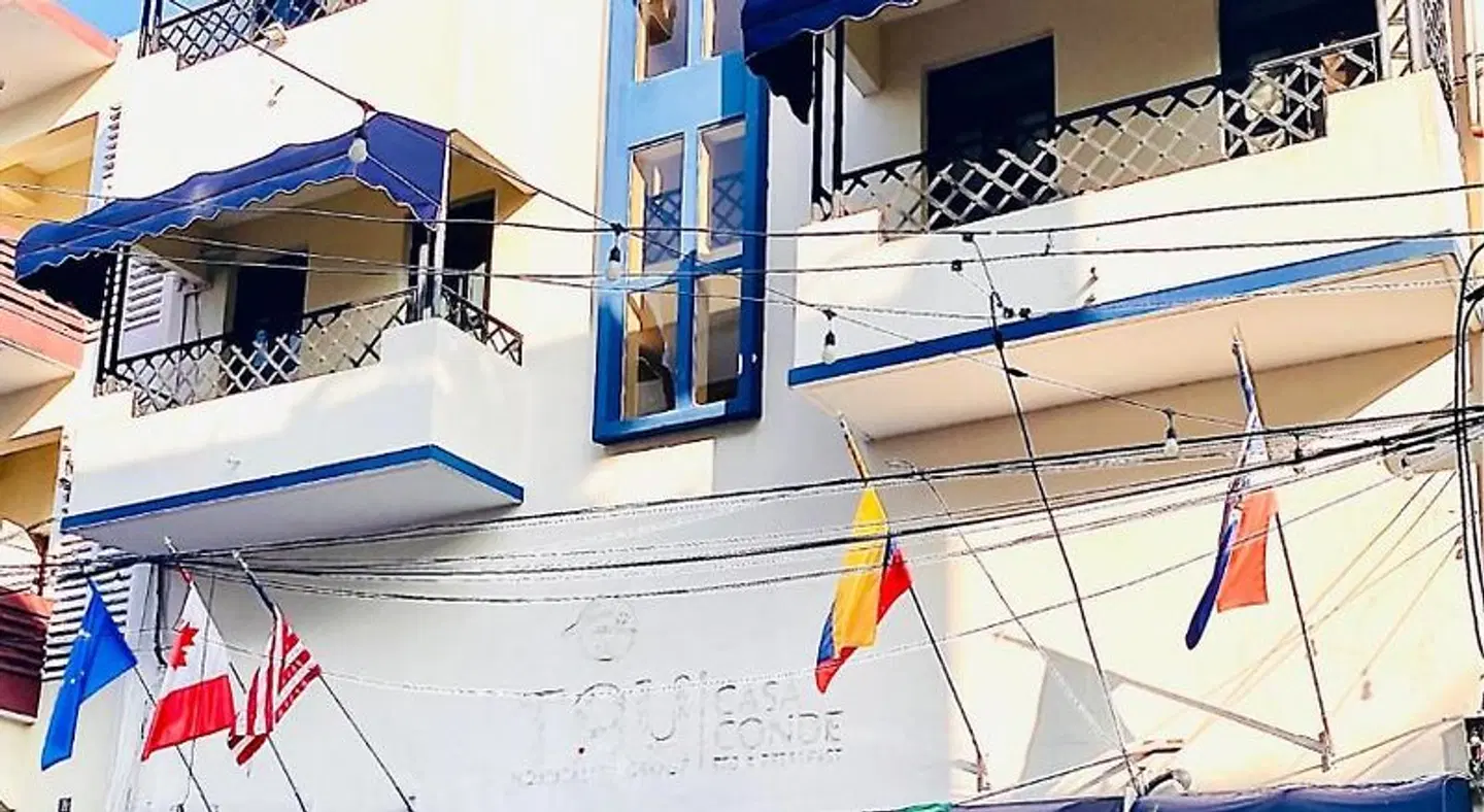 TAU Casa Conde SPORTS_AND_LEISURE