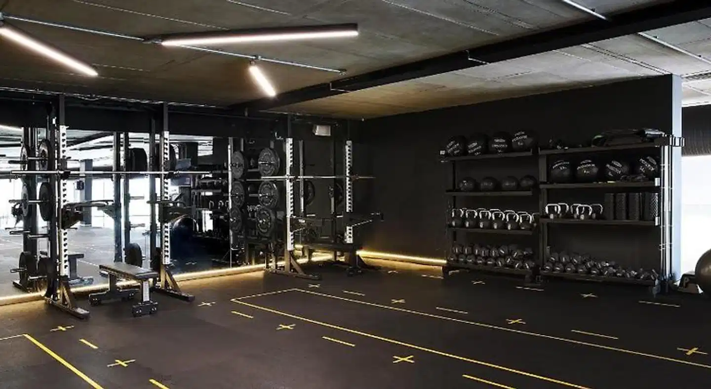 The Houghton Hotel, Spa, Wellness & Golf Lobby